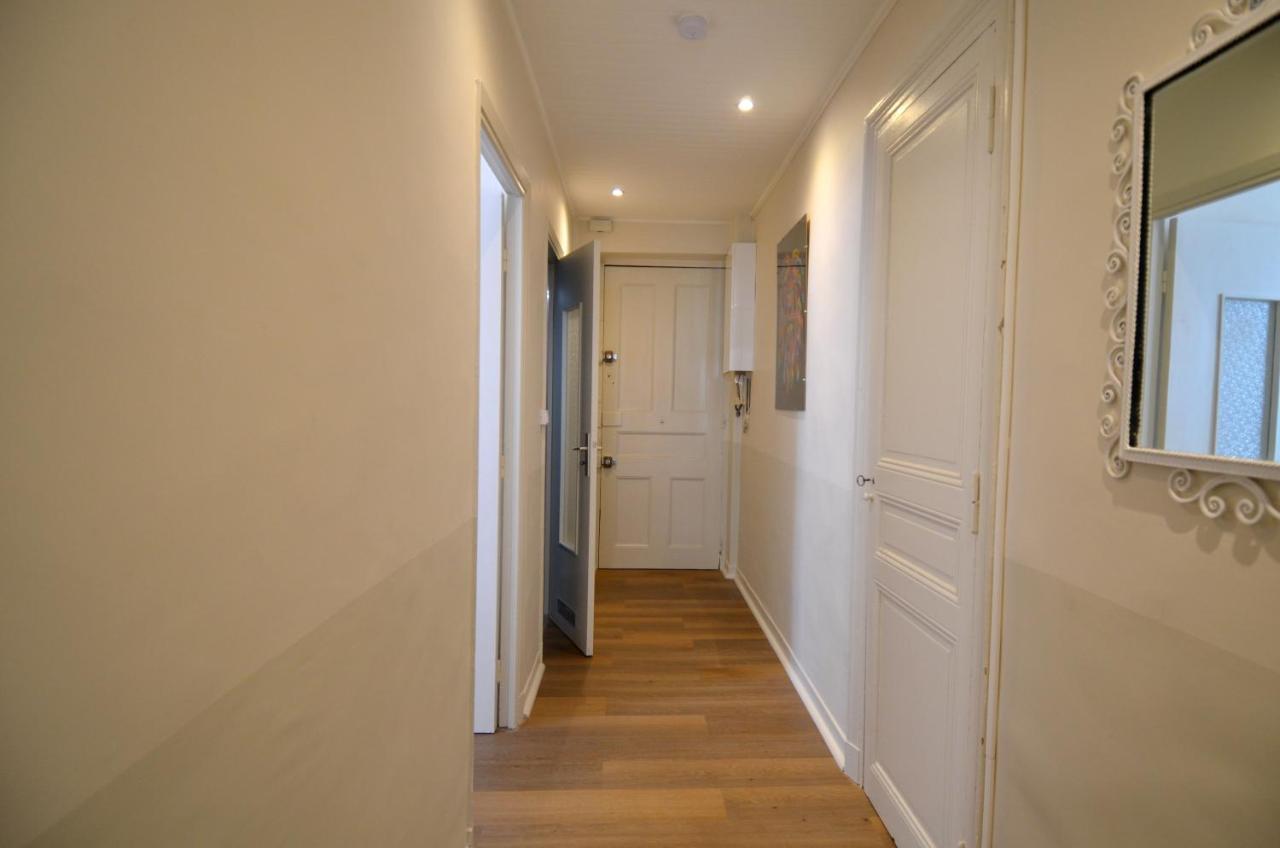 Appartement Superbe 5 Personnes Plein Coeur Centre-ville Quartier Du Port De