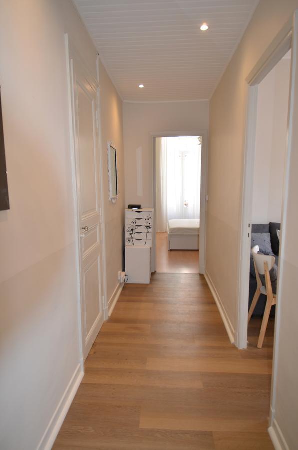 Superbe 5 Personnes Plein Coeur Centre-ville Quartier Du Port De Appartement Nice