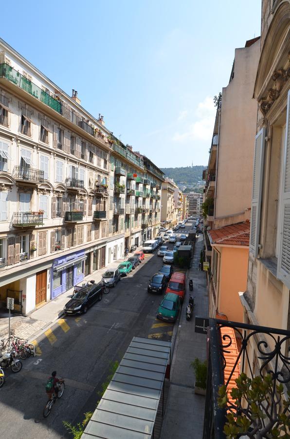 Appartement Superbe 5 Personnes Plein Coeur Centre-ville Quartier Du Port De Nice