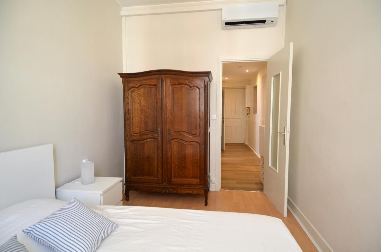 Appartement Superbe 5 Personnes Plein Coeur Centre-ville Quartier Du Port De